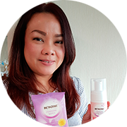 Picture Morina Tarigan